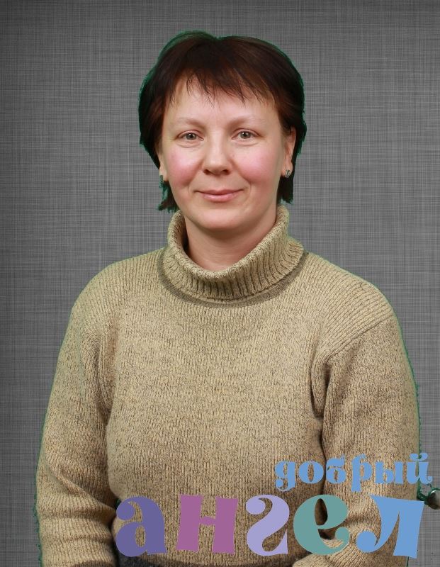 Домработница Екатерина со стажем 22 года, - ID 152674